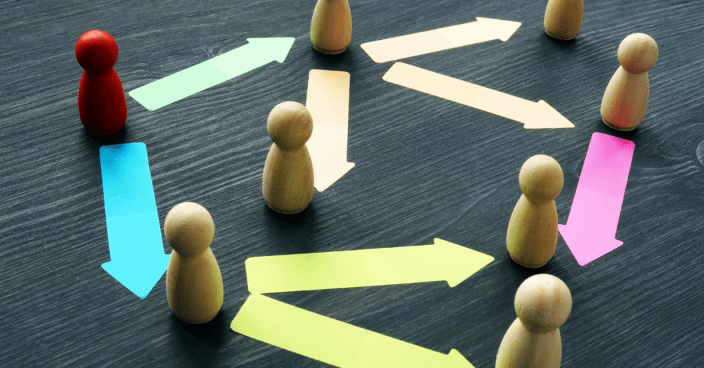 Outsourcing vs Offshoring